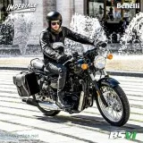 Benelli show room in india