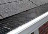 Gutter mesh installation| gutter guard installation