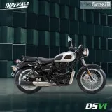 Benelli imperiale