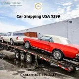 Car Transport Affordable Service USA
