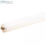 (5) Sylvania 40-Watt 48 in. Linear T12 Fluorescent Lamps Cool Wh