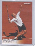 Andre Agassi 2003 Net Pro 86