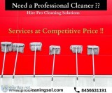 Cleaning Up With Hudson Valley Cleaners - Pro Cleaning Solution