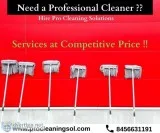 Cleaning Up With Hudson Valley Cleaners - Pro Cleaning Solution