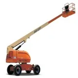 Boom lift rental Ahmedabad  boomliftonhire.com