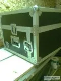 Road Ready Rack Case 10 X 4 Spaces.