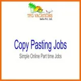 A Once in a Lifetime Job For You