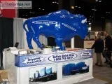 Shrink Wrap Heat Gun Supplier - Buffalo Shrink Wrap