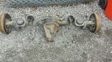 2004 NISSAN PATHFINDER DIFFERENTIAL OEM only 39k mile