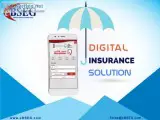 Ebseg digital insurance solution