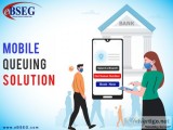 Ebseg mobile queuing solution