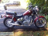 motorcycle for sale