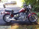 motorcycle for sale