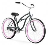 Single Speed Beach Cruisers - Men s and Women s by Scott Kump