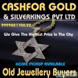 Gold Buyer In Uttam Nagar