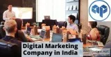 Digital marketing compnay in india AP Web World