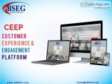Ceep customer experience platform