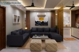 Residential Interior Designing Services in Gurgaon