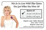 Is your INK holding you BACK
