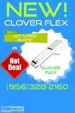 CLOVER FLEX (MOBILE ) TERMINAL
