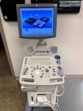 GE Logiq P5 Shared Service Ultrasound