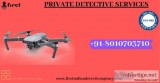 Why choose First Indian Detective Agency in Delhi and its import