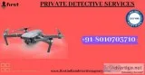 Why choose First Indian Detective Agency in Delhi and its import