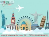 Best Abroad Education Consultants in Indore