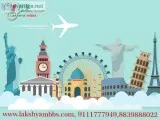 Best Abroad Education Consultants in Indore