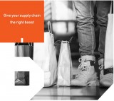 Retail Supply Chain Management Software System - Bar Code India