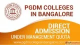 placements for pgdm in bangalore