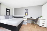 Furnished Studio Rooms at The Hub London