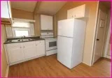 1 bedroom 1 bath bungalow is located in Harpers &lsquo