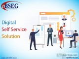 Ebseg digital self service solution