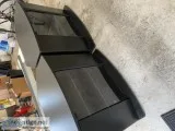 Corner Tables