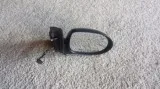 2007 dodge caliber passenger side mirror power and heated OEM