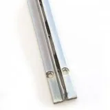 Create Attractive and Neat Wall Display with Recessed Wall Stand