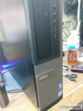 Dell 7010 miniWin 10 proCore i5320 HD12 GB ramDVD RW