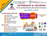 Dotnet Placement Training in Coimbatore  On Job Training  Placem