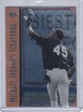 Michael Jordan 1994 Upper Deck Michael Jordan Scrapbook  MJ2