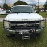 2007 Chevrolet Silverado 2500HD