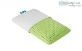 BedBreeZzz Refresh Memory Foam Pillow
