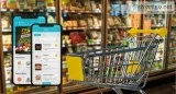 On demand grocery delivery app development services | peppyocean