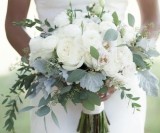 DECORACI&OacuteN DE FLORES PARA BODA Y QUINCES