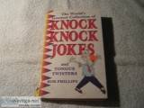 The World&rsquos Greatest Collection of Knock Knock Jokes and To