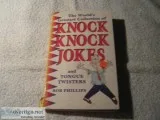 The World&rsquos Greatest Collection of Knock Knock Jokes and To