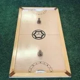 Shuffle Puck  Fun Indoor Game  Jenjo Games - Australia
