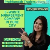 E waste management in pune cityE waste disposal pune