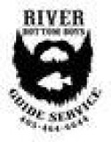 Big Crappie Fishing Guide  RRB Guide Service