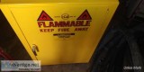 Justrite Flammable Safety Cabinets